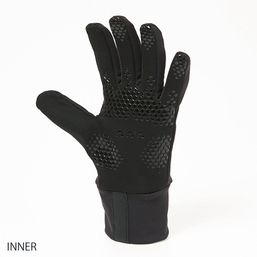 SWANY スワニー スキーグローブ メンズ 2026 SX-114 / Valcan 2in1