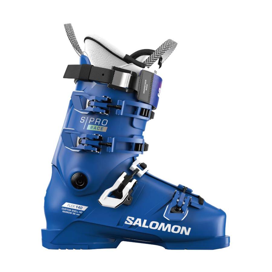 SALOMON（サロモン） 【5日限定！全品P10倍！】SALOMON スキーブーツ