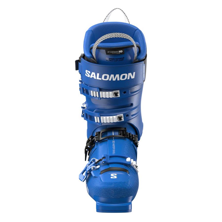 SALOMON（サロモン） 【5日限定！全品P10倍！】SALOMON スキーブーツ