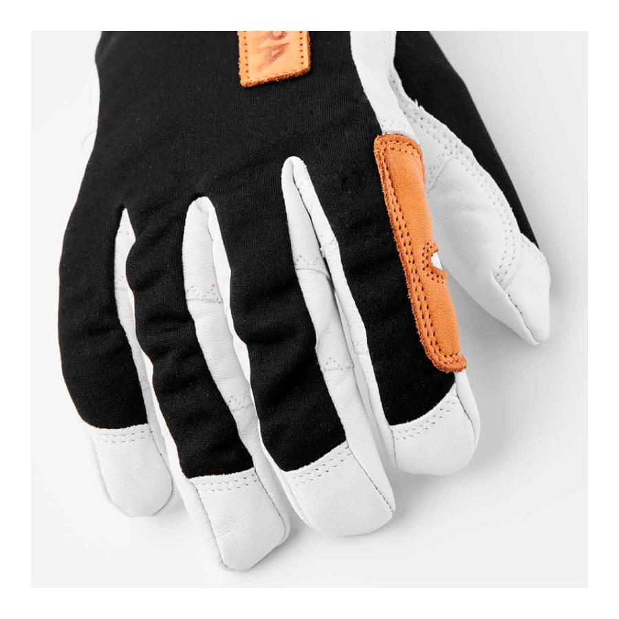 HESTRA（ヘストラ） スキーグローブ メンズ レディース 2026 31190