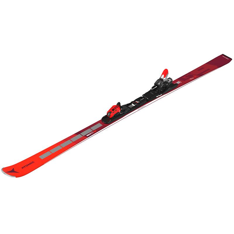 ATOMIC（アトミック） 【5日限定！全品P10倍！】ATOMIC スキー板