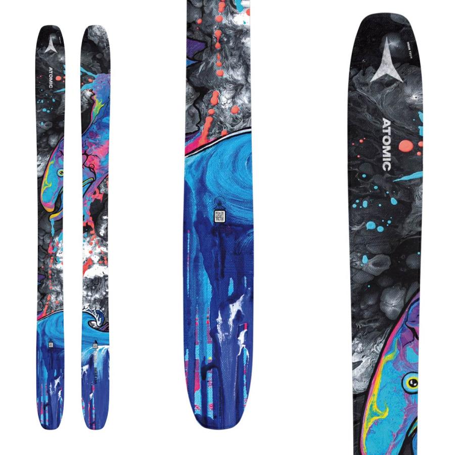ATOMIC（アトミック） 【5日限定！全品P10倍！】ATOMIC スキー板