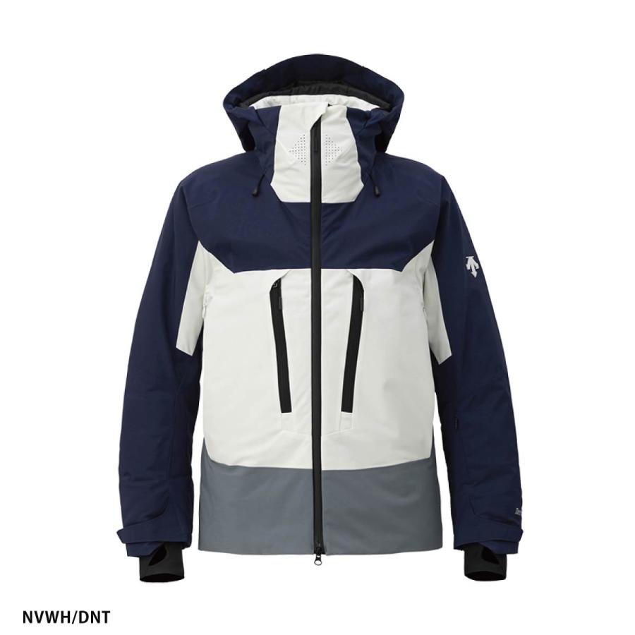 DESCENTE（デサント） スキーウェア メンズ スキージャケット