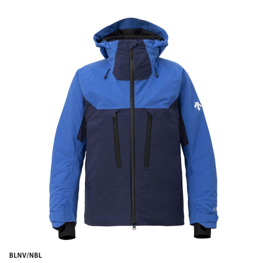 DESCENTE（デサント） スキーウェア メンズ スキージャケット