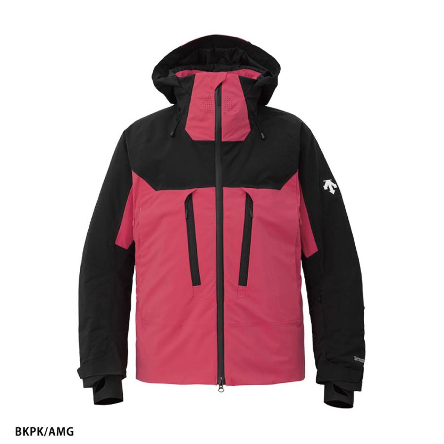 DESCENTE（デサント） スキーウェア メンズ スキージャケット