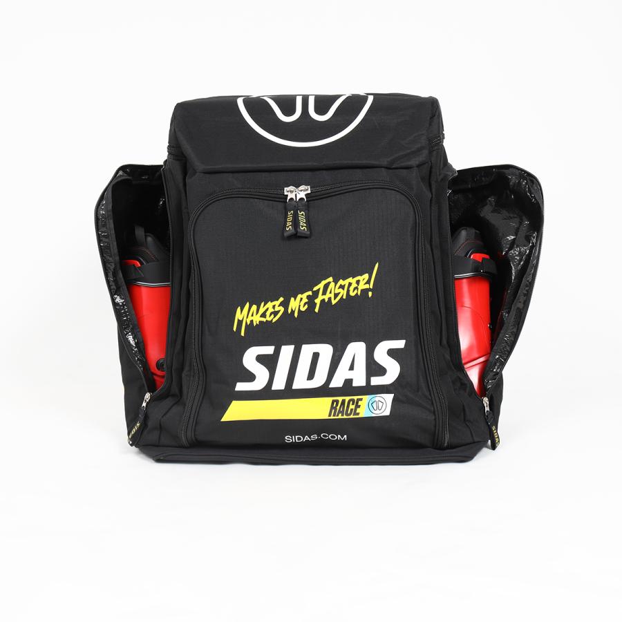 SIDAS（シダス） 【5日限定！全品P10倍！】SIDAS スキー バッグ