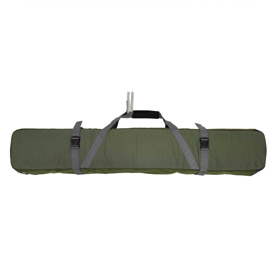 KIZAKI（キザキ） 【5日限定！全品P10倍！】KIZAKI スキー バッグ