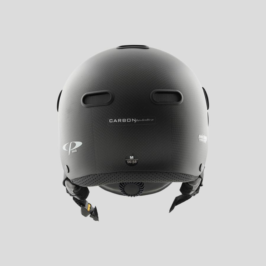 CP シーピー スキー ヘルメット メンズ レディース 2025 CARACHILLO