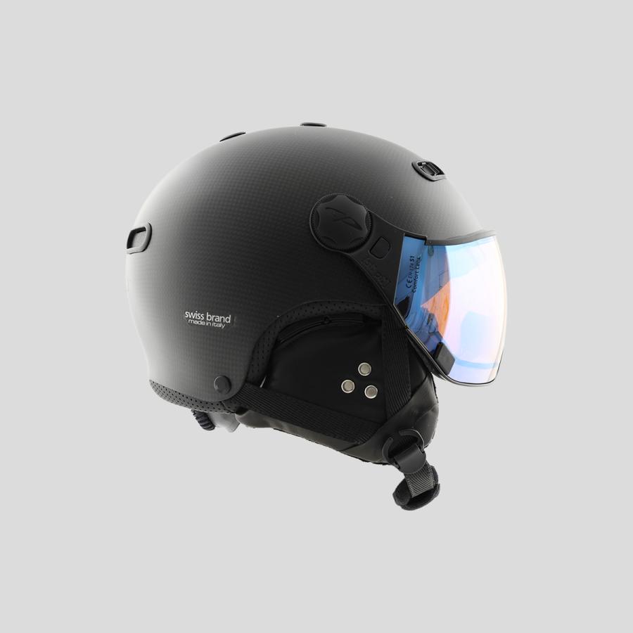 CP シーピー スキー ヘルメット メンズ レディース 2025 CARACHILLO