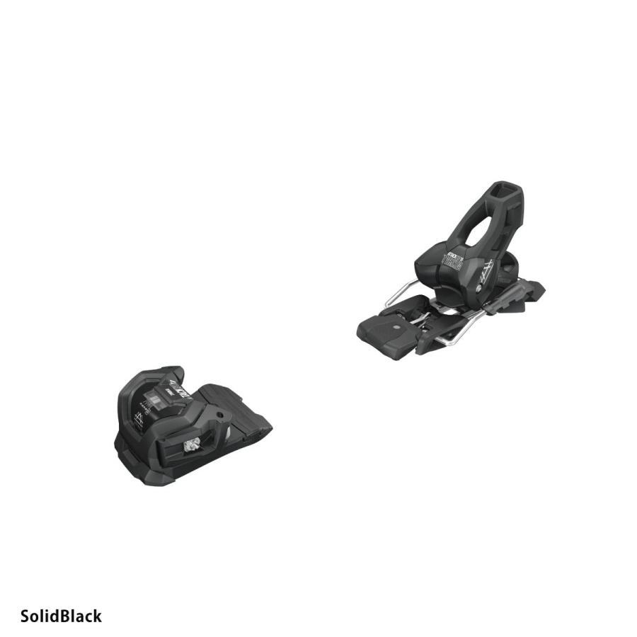 TYROLIA（チロリア） 【5日限定！全品P10倍！】TYROLIA スキー