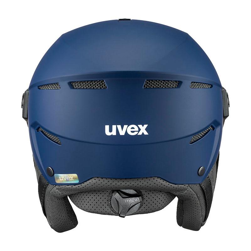 UVEX（ウベックス） スキー ヘルメット 2026 uvex instinct visor