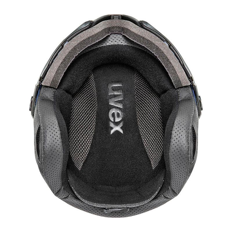 UVEX（ウベックス） スキー ヘルメット 2026 uvex instinct visor