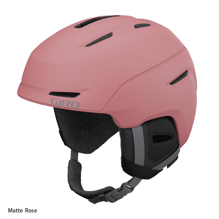 GIRO（ジロ） スキー ヘルメット レディース＜2025＞Avera / アベラ