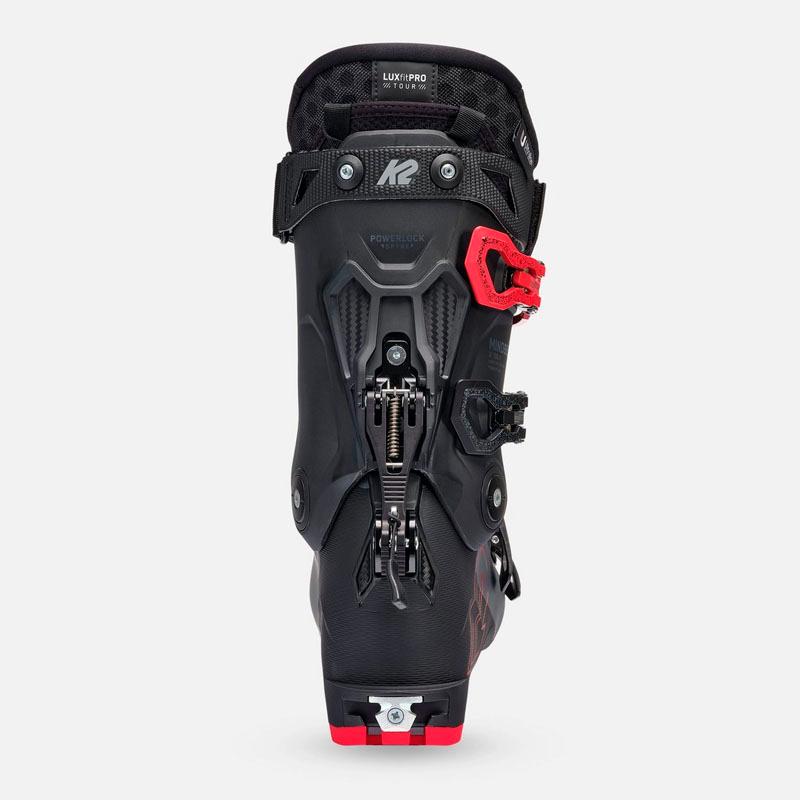 K2 ケーツー スキーブーツ メンズ レディース 2025 MINDBENDER 100