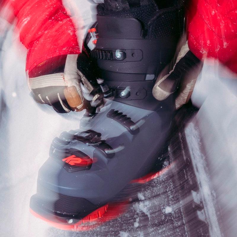 K2 ケーツー スキーブーツ メンズ レディース 2025 MINDBENDER 100