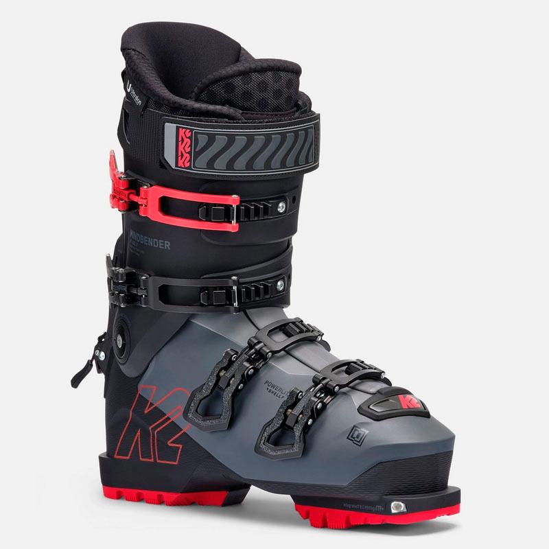 K2 ケーツー スキーブーツ メンズ レディース 2025 MINDBENDER 100