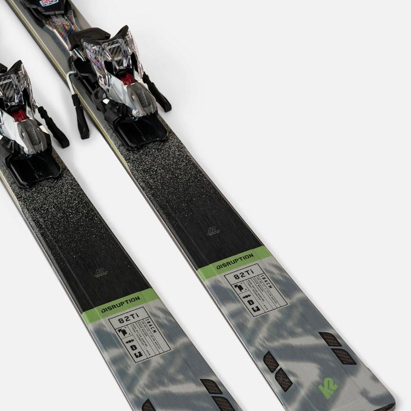 K2 【5日限定！全品P10倍！】K2 ケーツー スキー板 メンズ レディース