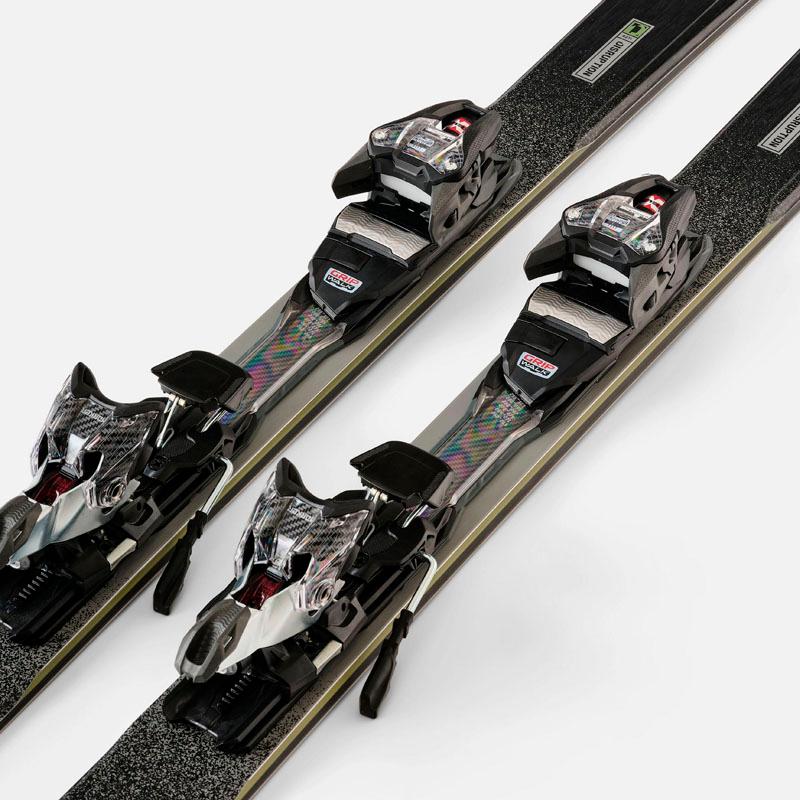 K2 【5日限定！全品P10倍！】K2 ケーツー スキー板 メンズ レディース