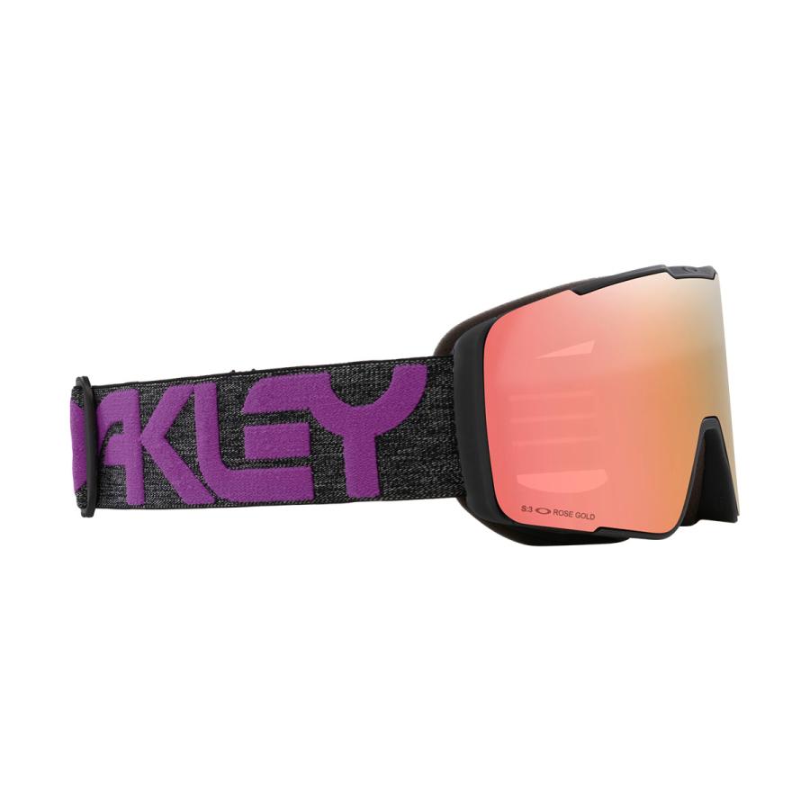 Line Miner スキーゴーグル オークリー ゴーグル OAKLEY ＜2025