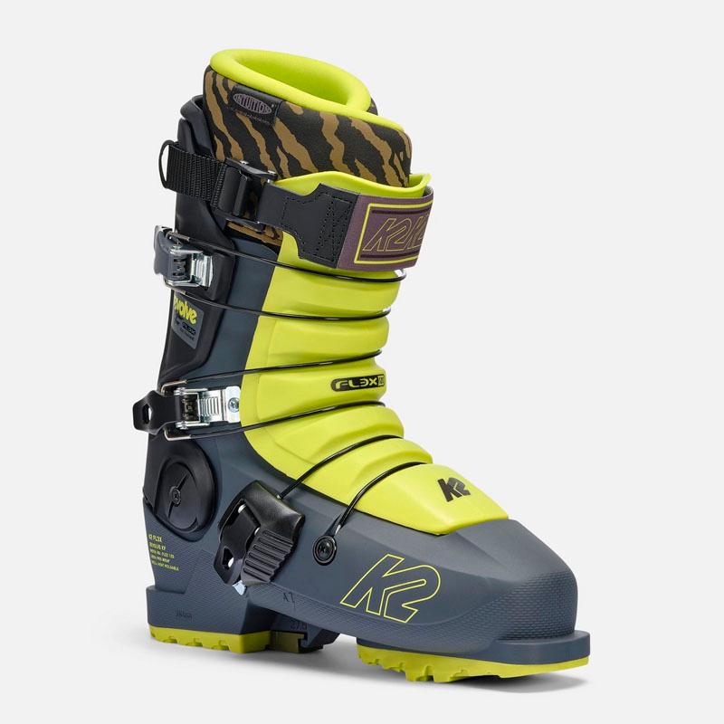 K2 【5日限定！全品P10倍！】K2 ケーツー スキーブーツ メンズ