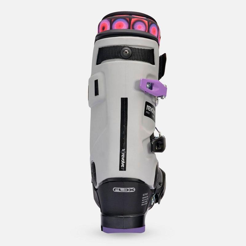 K2 【5日限定！全品P10倍！】K2 ケーツー スキーブーツ メンズ