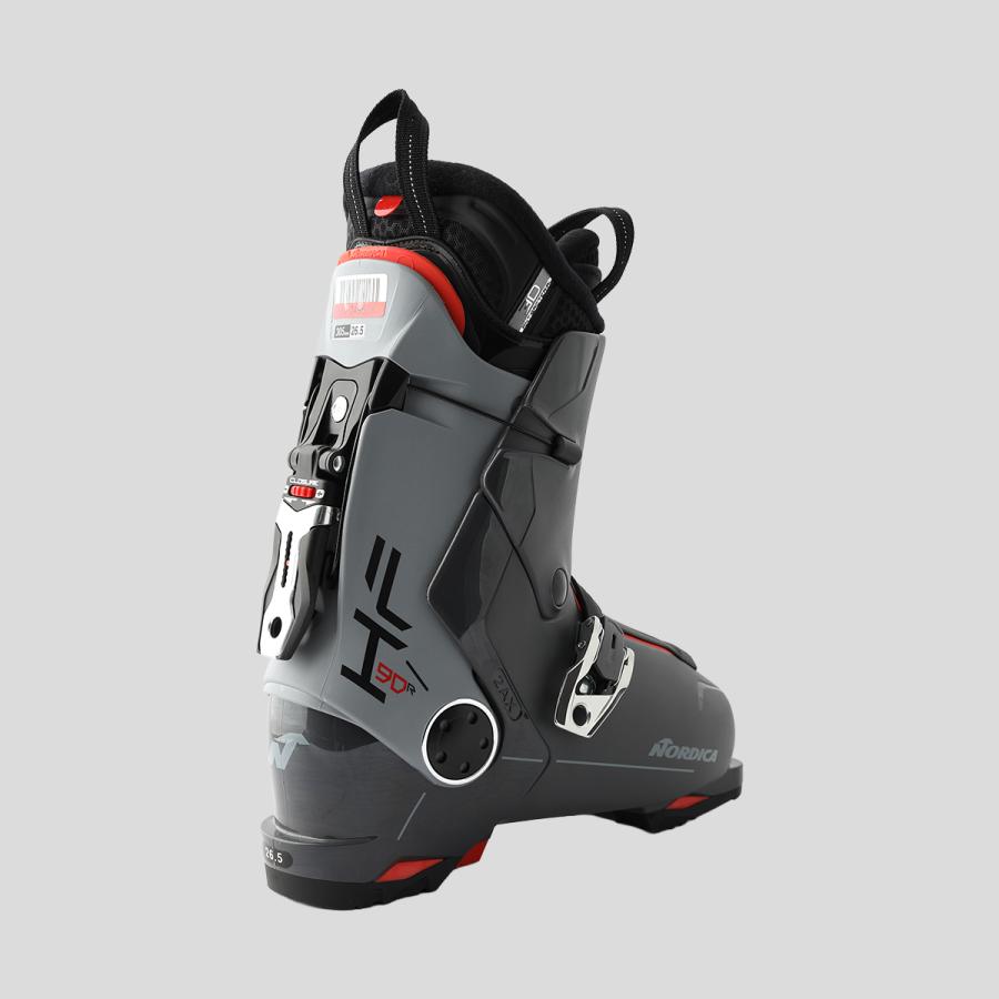 NORDICA（ノルディカ） 【5日限定！全品P10倍！】NORDICA スキーブーツ