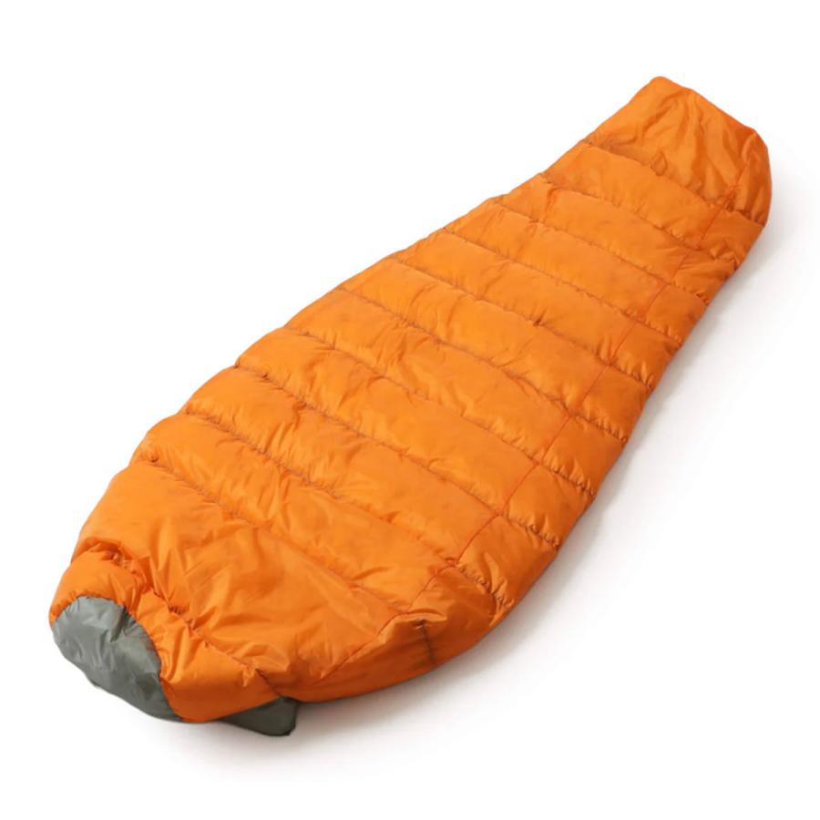 NANGA（ナンガ） シュラフ 寝袋 キャンプ アウトドア 寝具 ＜2024