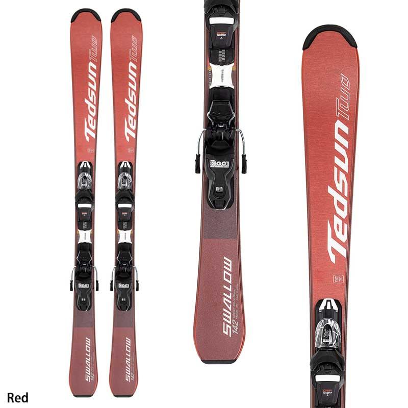 スワロー 【5日限定！全品P10倍！】SWALLOW スキー板 メンズ