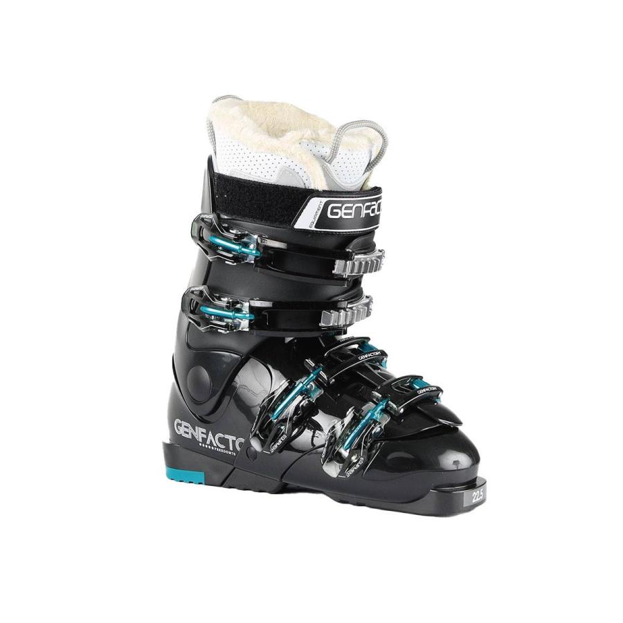 GEN ゲン スキーブーツ レディース ＜2025＞ FLORA スーパーセール