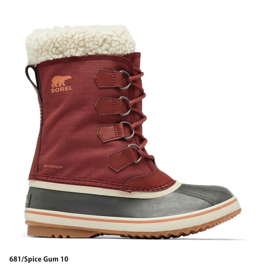 SOREL（ソレル） スノーシューズ スノーブーツ レディース＜2025