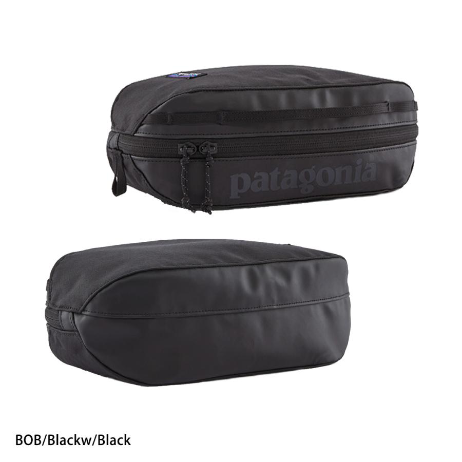patagonia（パタゴニア） バッグ・ケース＜2026＞Black Hole Cube 3L