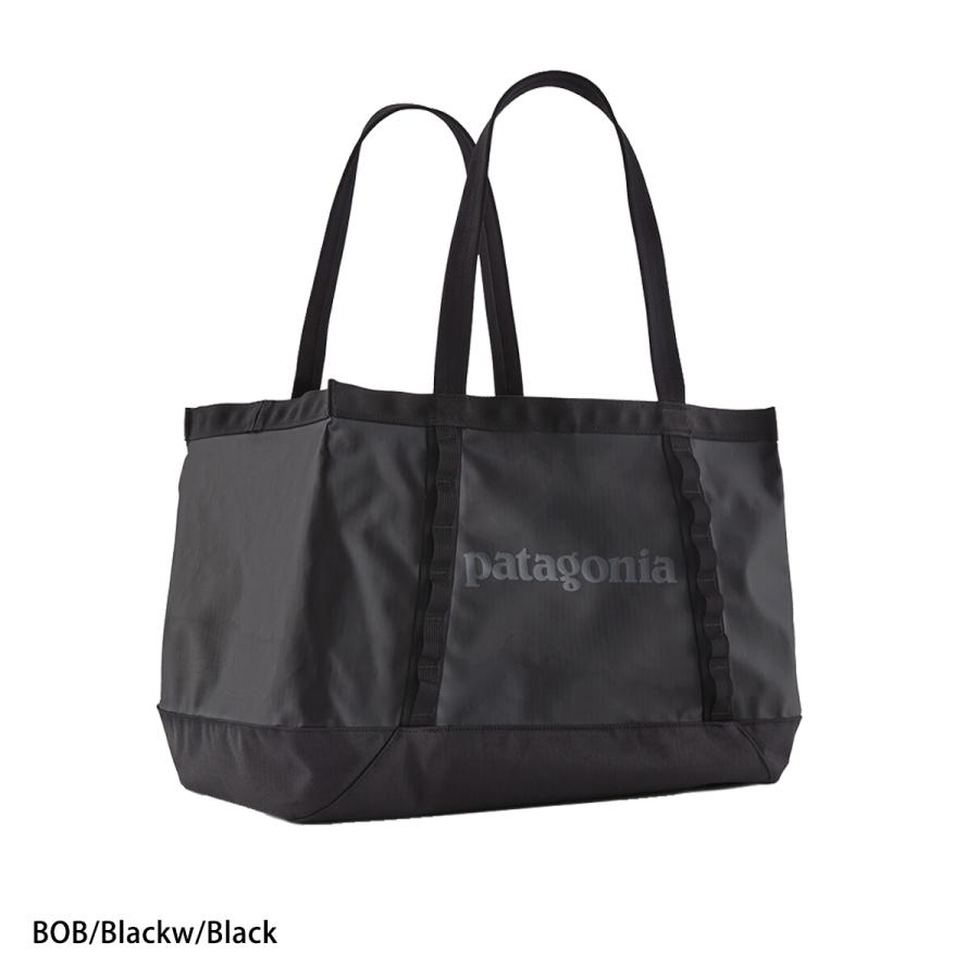 patagonia（パタゴニア） バッグ・ケース＜2026＞Black Hole Tote 25L