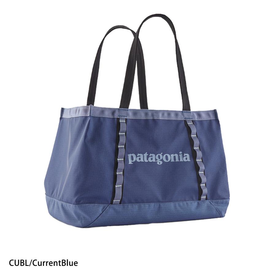 patagonia（パタゴニア） バッグ・ケース＜2026＞Black Hole Tote 25L