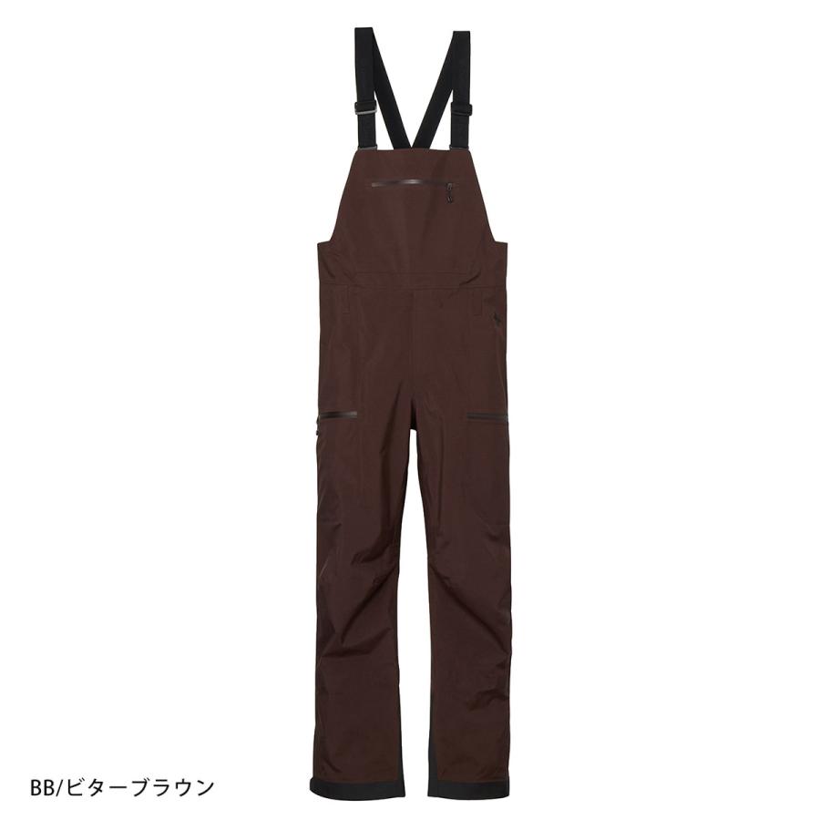 GOLDWIN（ゴールドウイン） スキーウェア パンツ ビブ メンズ＜2026