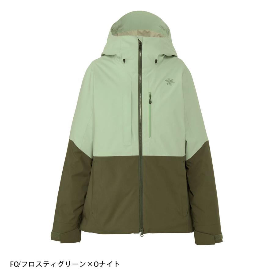 GOLDWIN（ゴールドウイン） スキーウェア アウター ジャケット