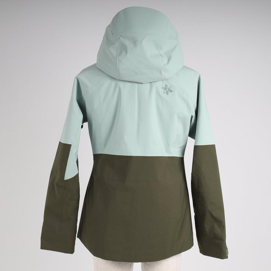 GOLDWIN（ゴールドウイン） スキーウェア アウター ジャケット