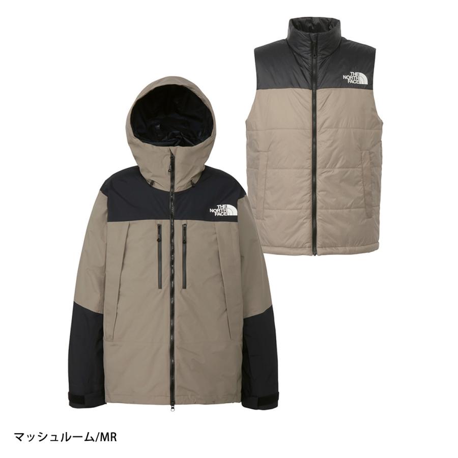 THE NORTH FACE（ザ ノースフェイス） スキーウェア アウター
