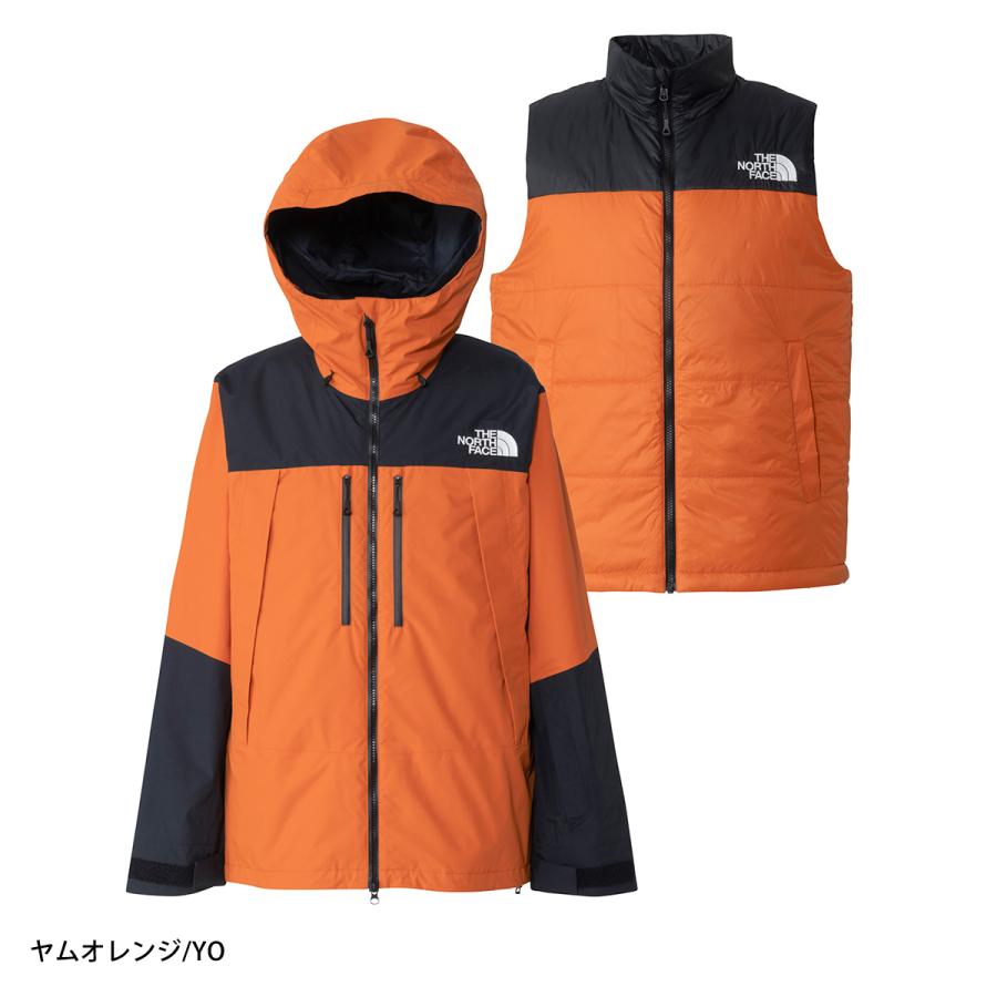 THE NORTH FACE（ザ ノースフェイス） スキーウェア アウター