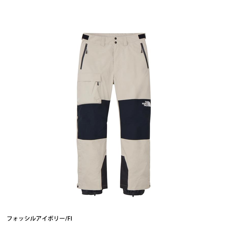 THE NORTH FACE（ザ ノースフェイス） スキーウェア パンツ メンズ
