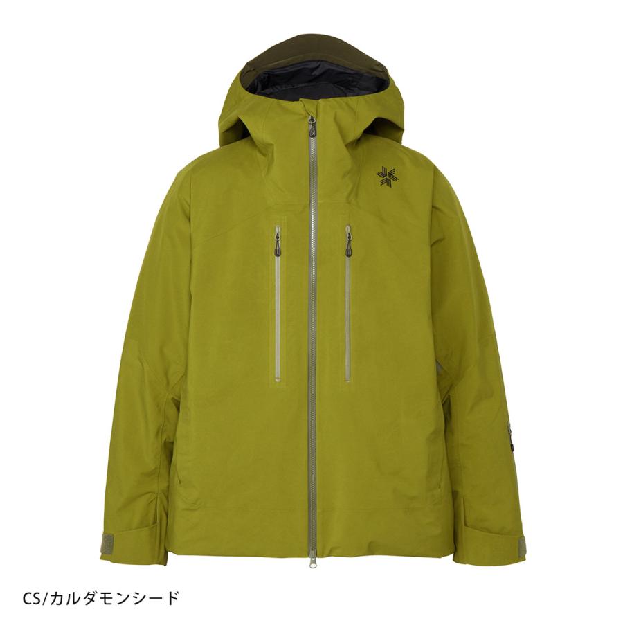 GOLDWIN（ゴールドウイン） スキーウェア アウター ジャケット メンズ