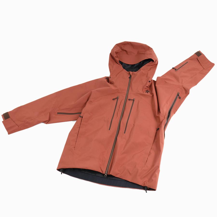 GOLDWIN（ゴールドウイン） スキーウェア アウター ジャケット メンズ