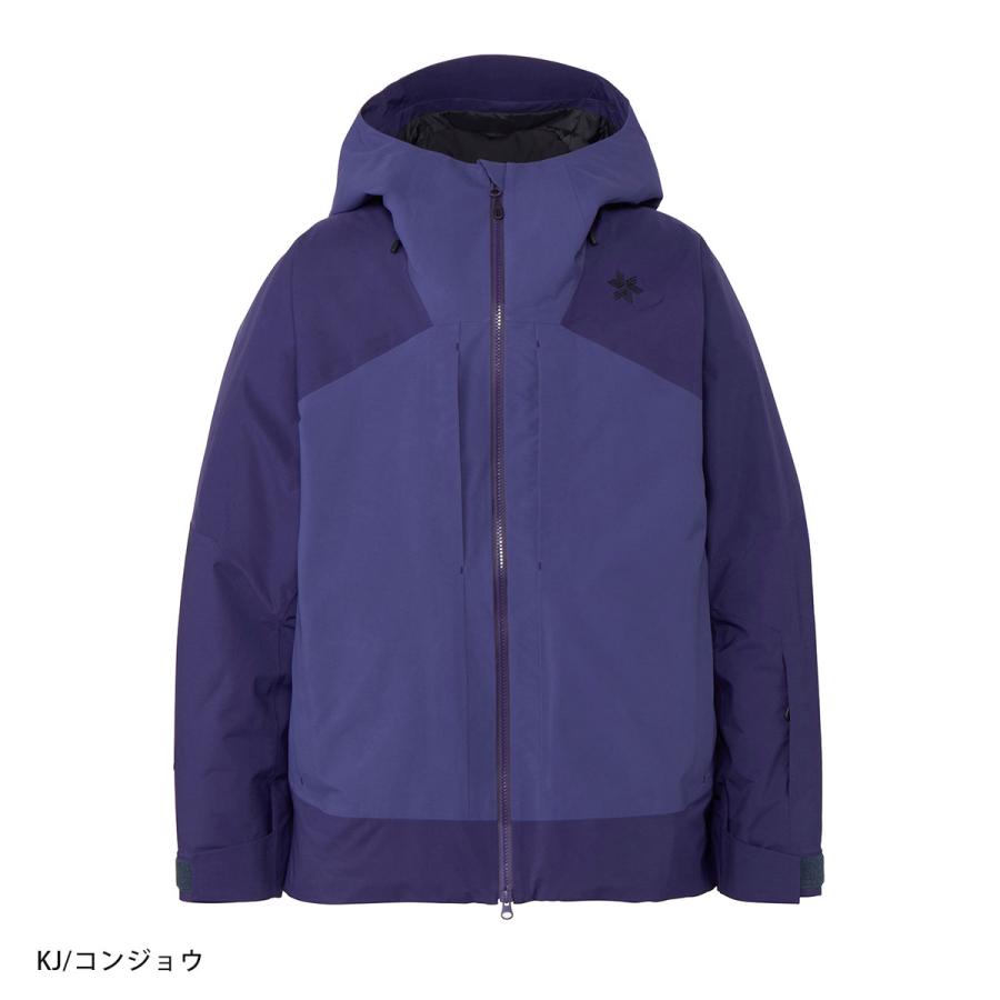 GOLDWIN（ゴールドウイン） スキーウェア アウター ジャケット メンズ