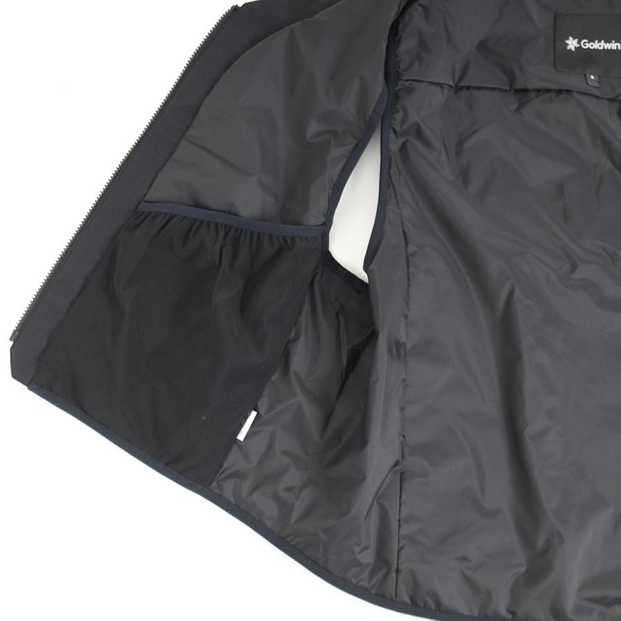 GOLDWIN（ゴールドウイン） スキーウェア ミドルレイヤー ジャケット