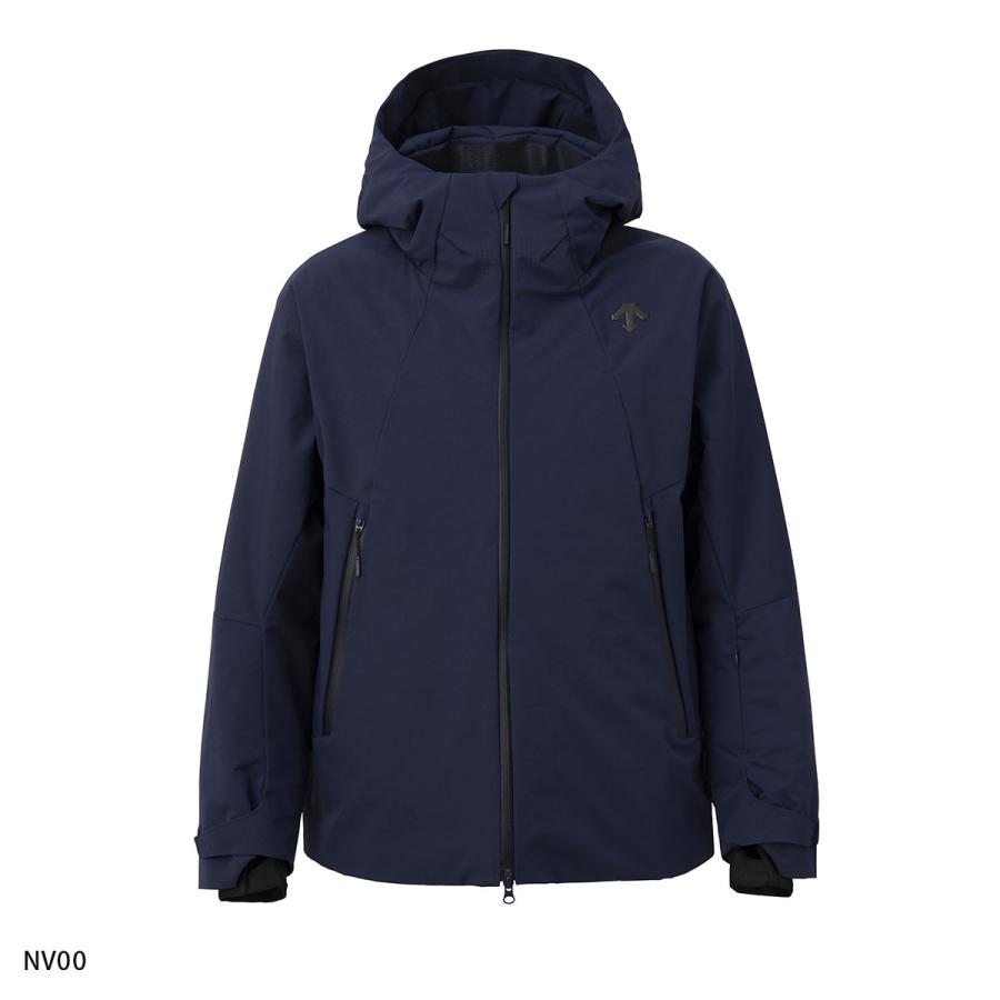 DESCENTE（デサント） スキーウェア アウター ジャケット メンズ