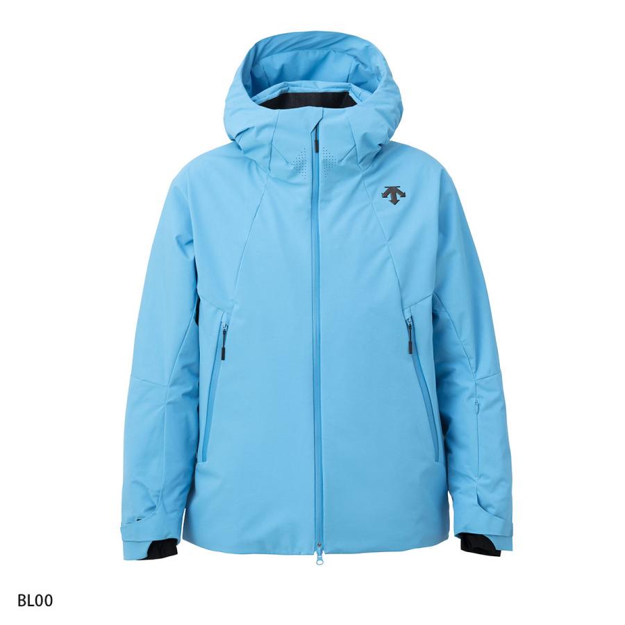 DESCENTE（デサント） スキーウェア アウター ジャケット メンズ