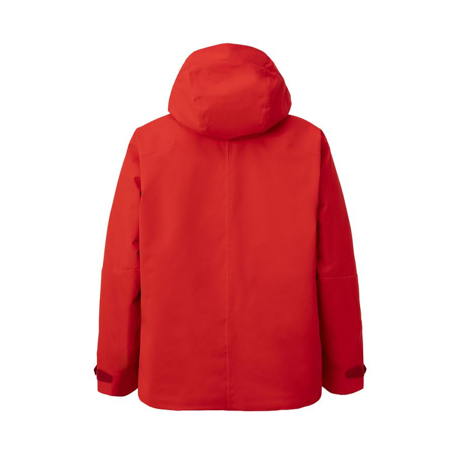 DESCENTE（デサント） スキーウェア アウター ジャケット メンズ