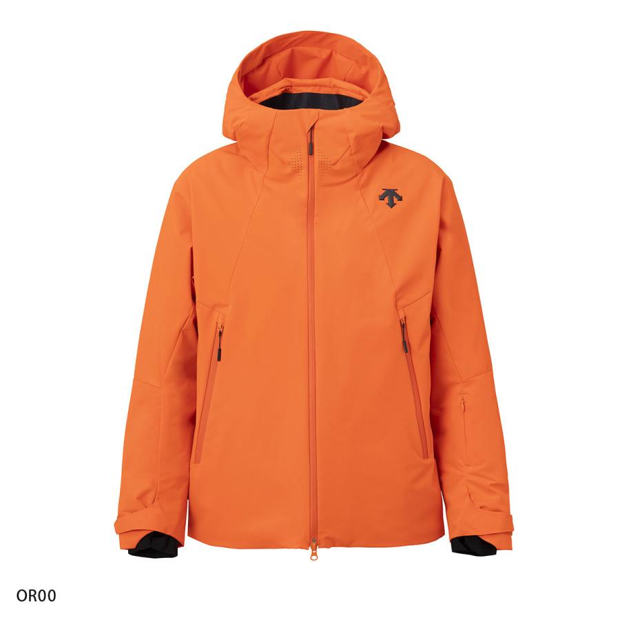 DESCENTE（デサント） スキーウェア アウター ジャケット メンズ