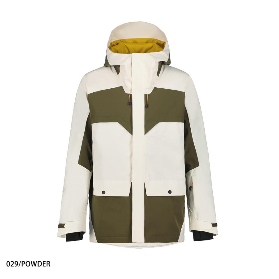 ICEPEAK（アイスピーク） スキーウェア アウター ジャケット メンズ