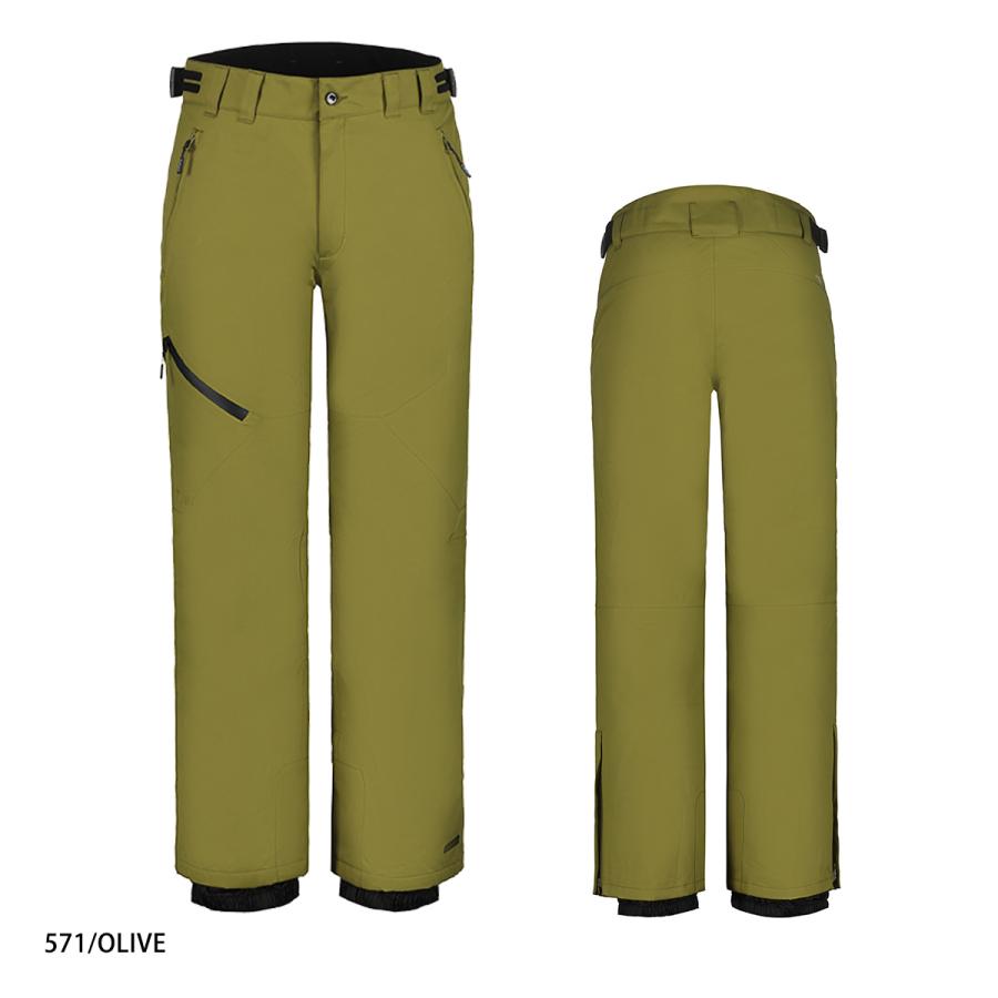 ICEPEAK（アイスピーク） スキーウェア パンツ メンズ＜2026