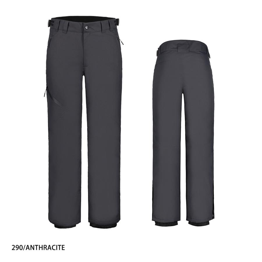 ICEPEAK（アイスピーク） スキーウェア パンツ メンズ＜2026